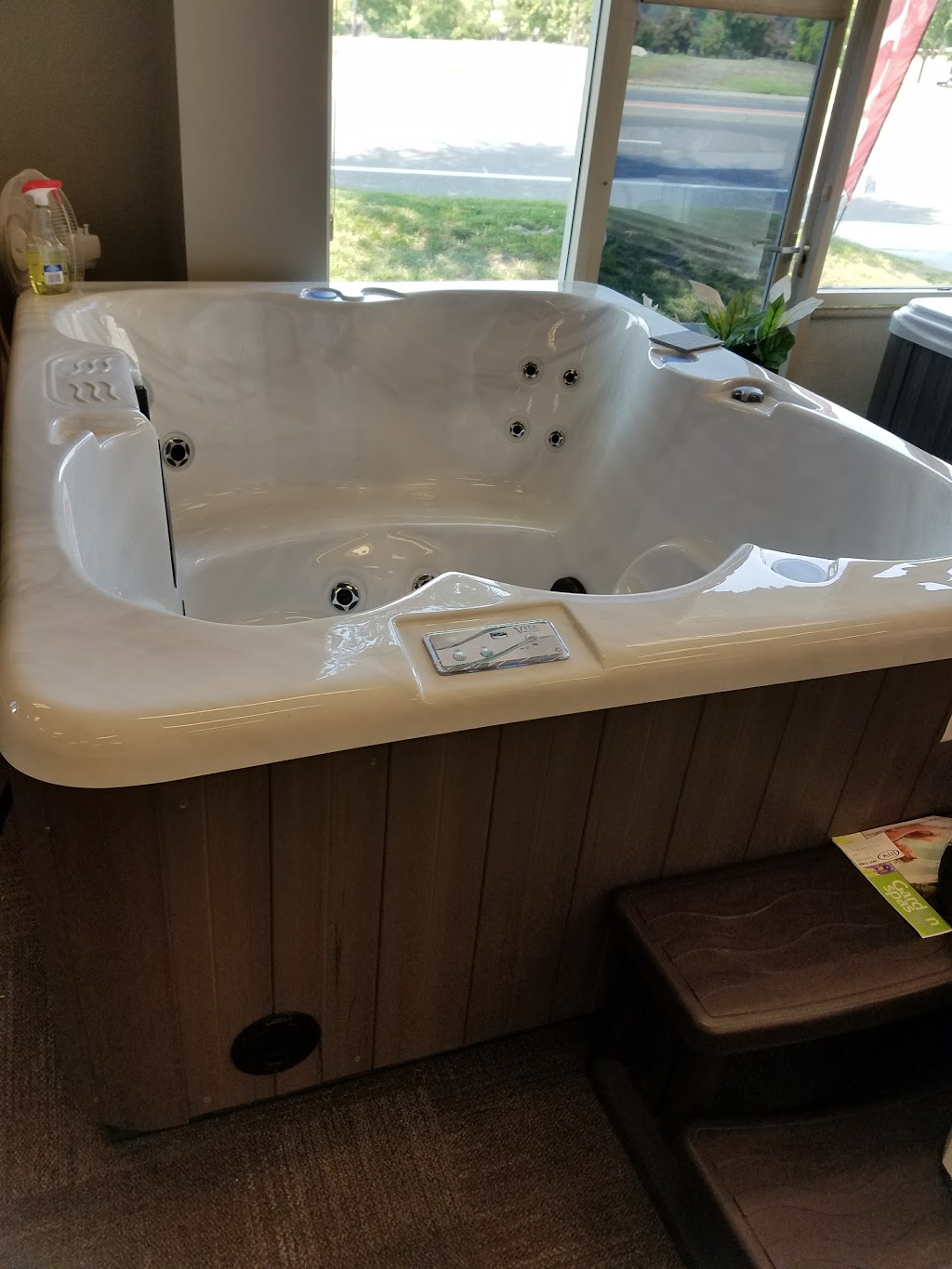 Hot Tubs and Swim Spas of Rocklin | 4381 Granite Dr, Rocklin, CA 95677, USA | Phone: (916) 252-9218