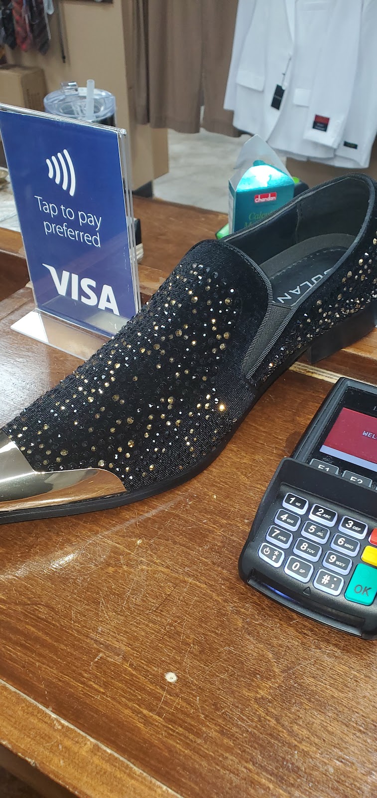 Step N Style - Gentilly | 4221 Old Gentilly Rd Ste D, New Orleans, LA 70126, USA | Phone: (504) 218-5892