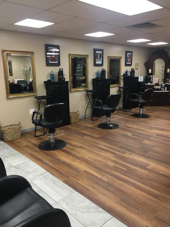 Renaissance Full Service Salon | 3617 NJ-23, Hamburg, NJ 07419, USA | Phone: (973) 823-1281