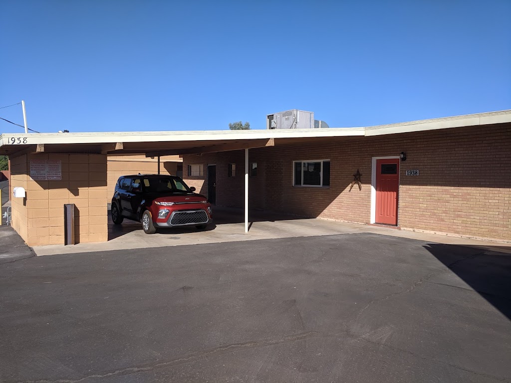 Arizona Lutheran Retirement Center | 1928 W Orangewood Ave, Phoenix, AZ 85021, USA | Phone: (602) 995-2541