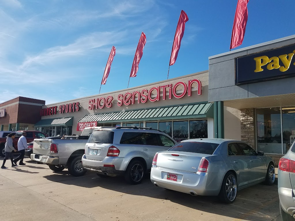 Shoe Sensation | 2010 S Wood Dr, Okmulgee, OK 74447, USA | Phone: (918) 777-2552