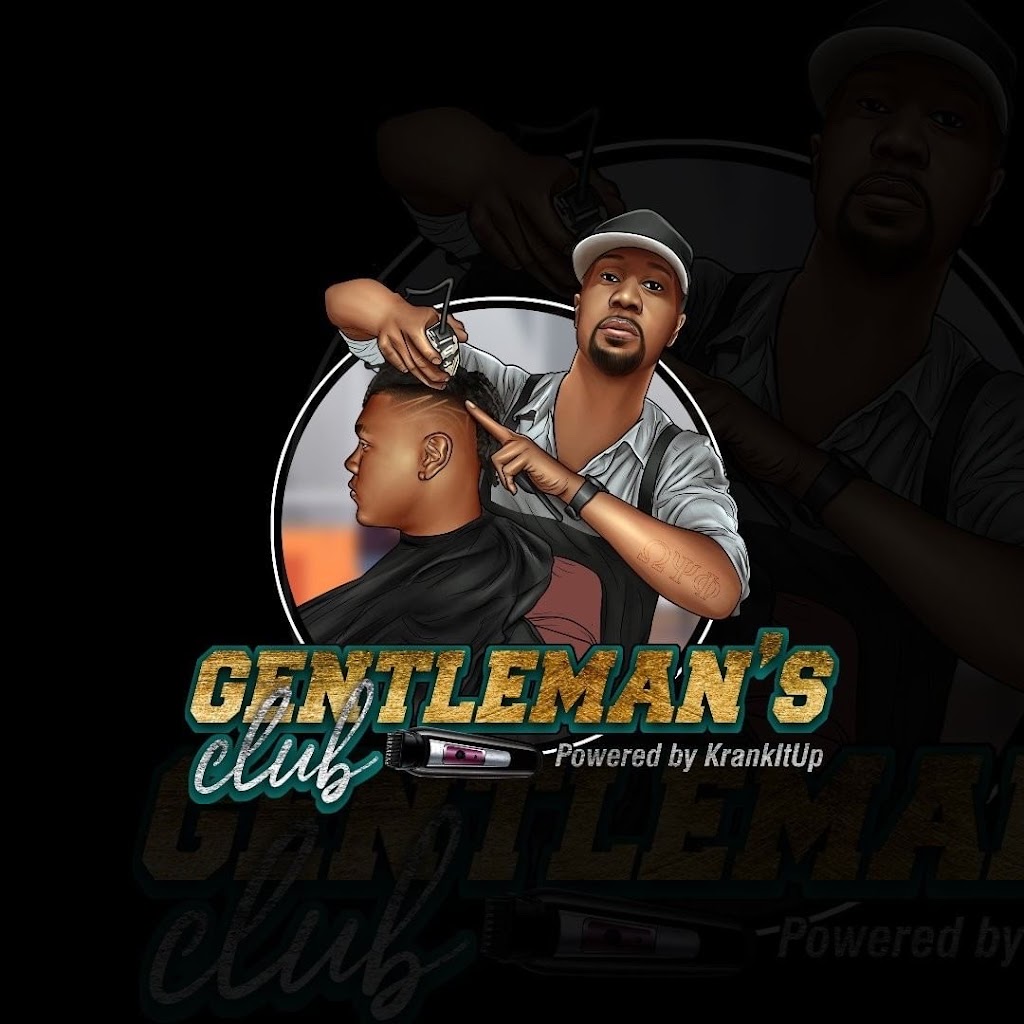 Gentlemans Club Barbershop | 2603 Truman St, Houma, LA 70363, USA | Phone: (985) 341-7942