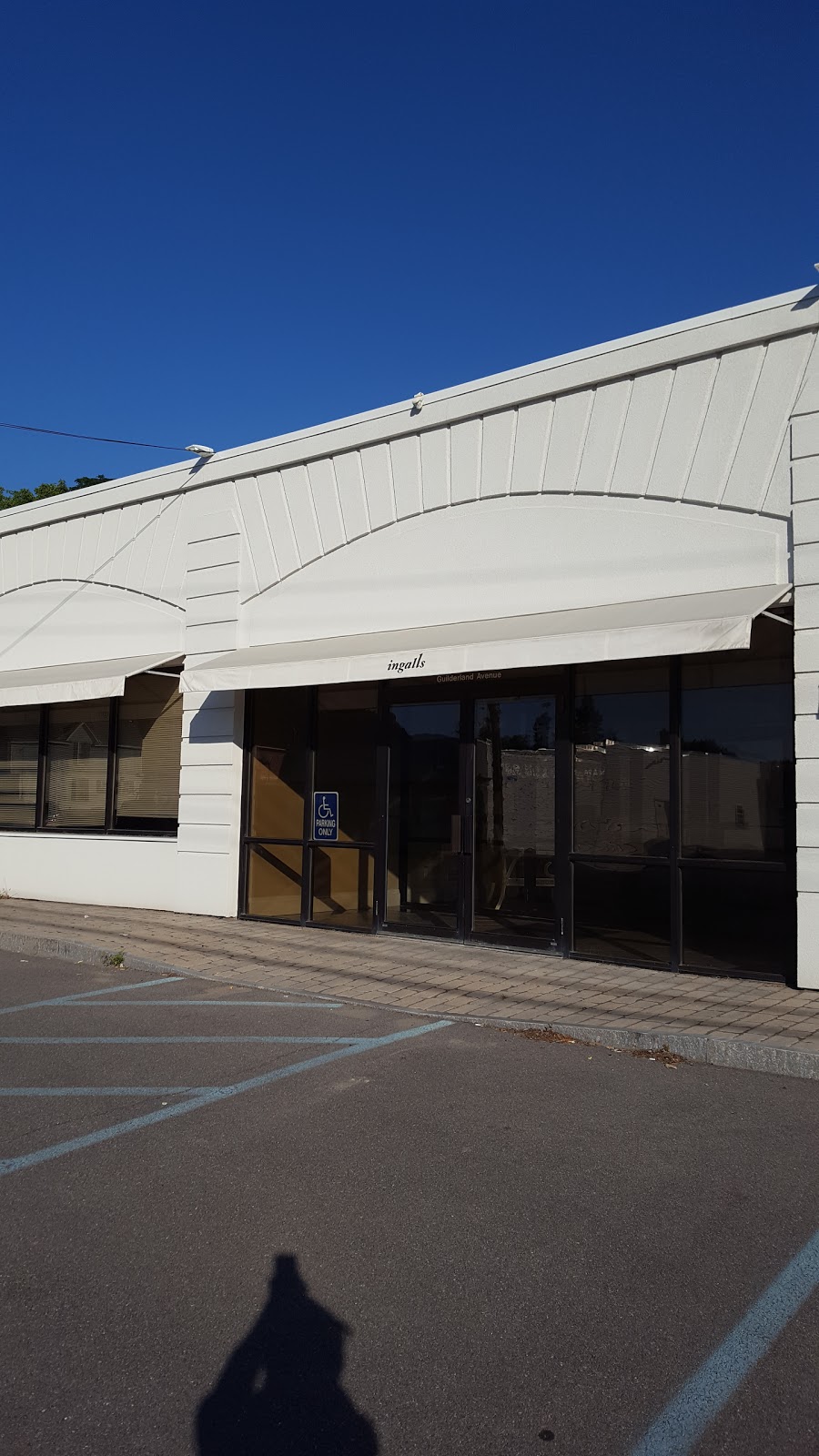 Ingalls & Associates | 2603 Guilderland Ave, Rotterdam, NY 12306, USA | Phone: (518) 393-7725