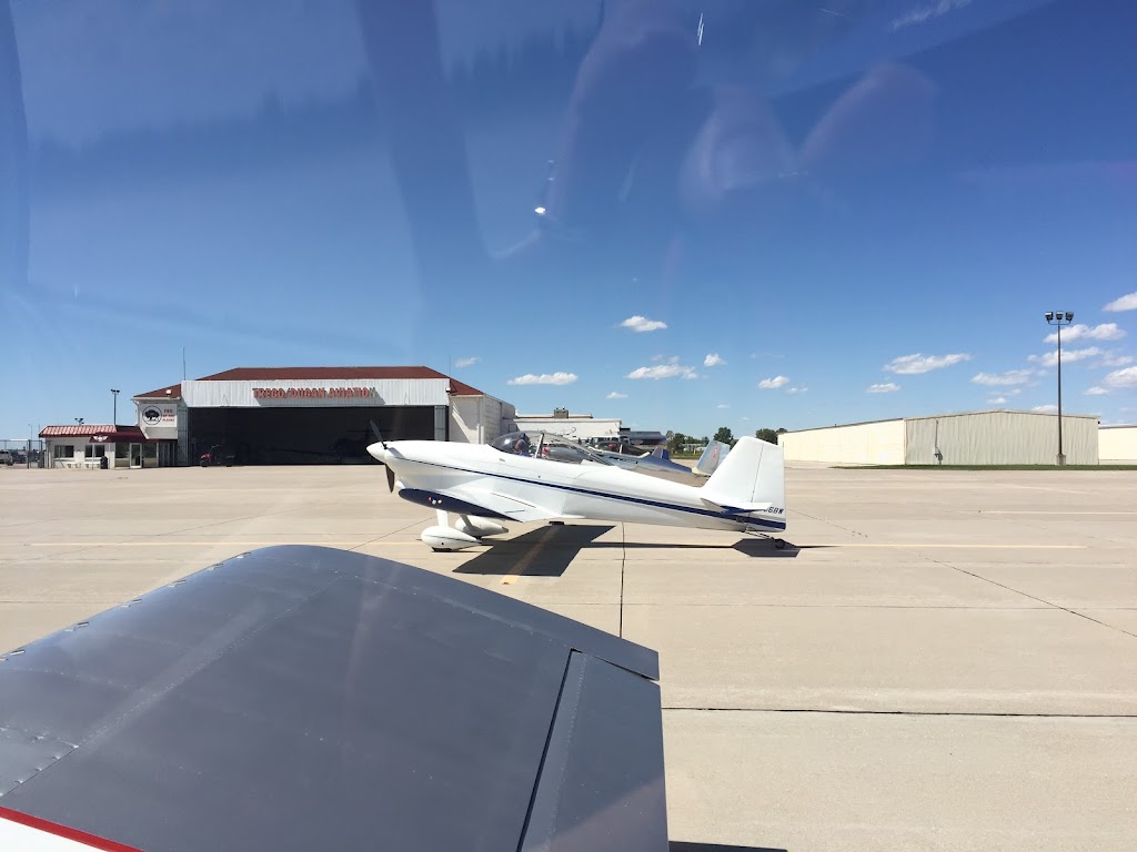 RVBuilder | Meadowlake Airport, 7941 Cessna Dr #14, Peyton, CO 80831, USA | Phone: (719) 339-5729