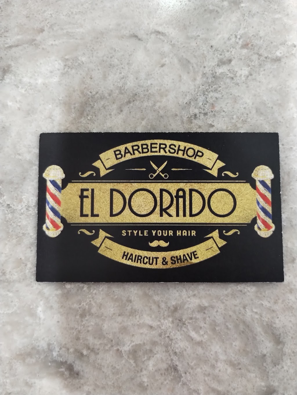 El Dorado Barber Shop | 5700 5th St E unit C, Bradenton, FL 34203, USA | Phone: (941) 877-4317