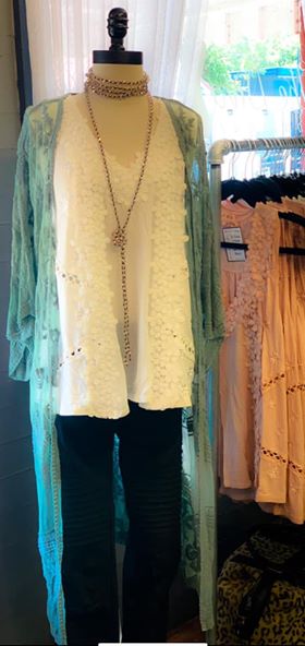 The Diva Shoppe Boutique | 7287 Nolensville Rd, Nolensville, TN 37135 | Phone: (615) 306-6521