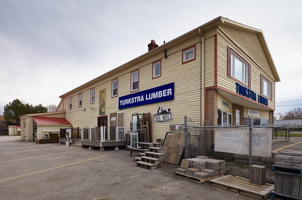 Turkstra Lumber | 308 Gorham Rd, Ridgeway, ON L0S 1N0, Canada | Phone: (905) 894-5200