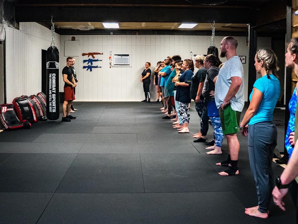 Counter Violence USA | 313 Mulberry St, Madison, IN 47250, USA | Phone: (812) 292-9554