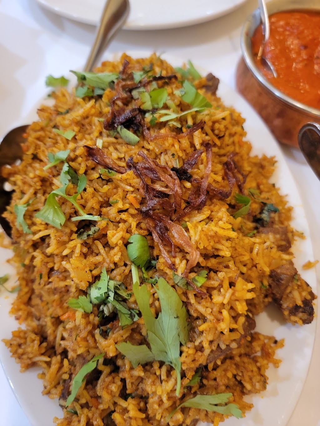 New Little India | 8194 23 Mile Rd, Shelby Township, MI 48316, USA | Phone: (586) 932-6111