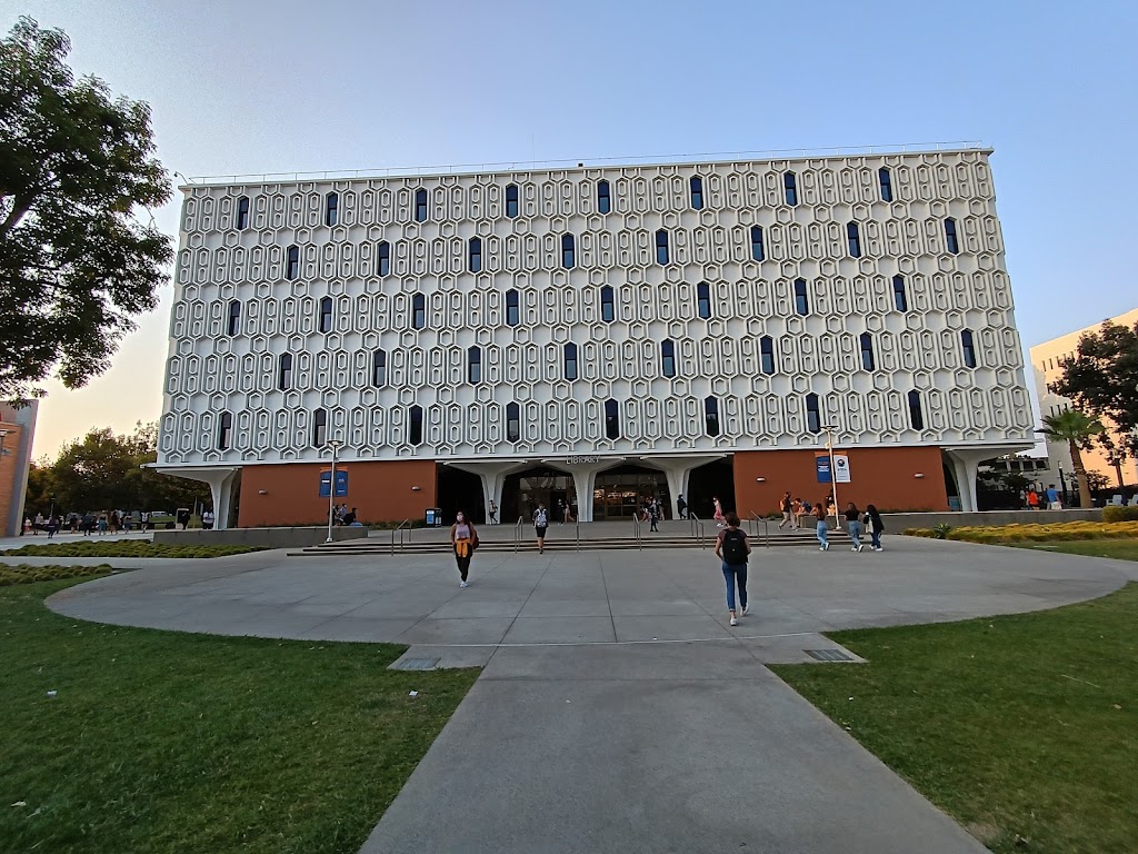 California State University, Fullerton | 800 N State College Blvd, Fullerton, CA 92831, USA | Phone: (657) 278-2011