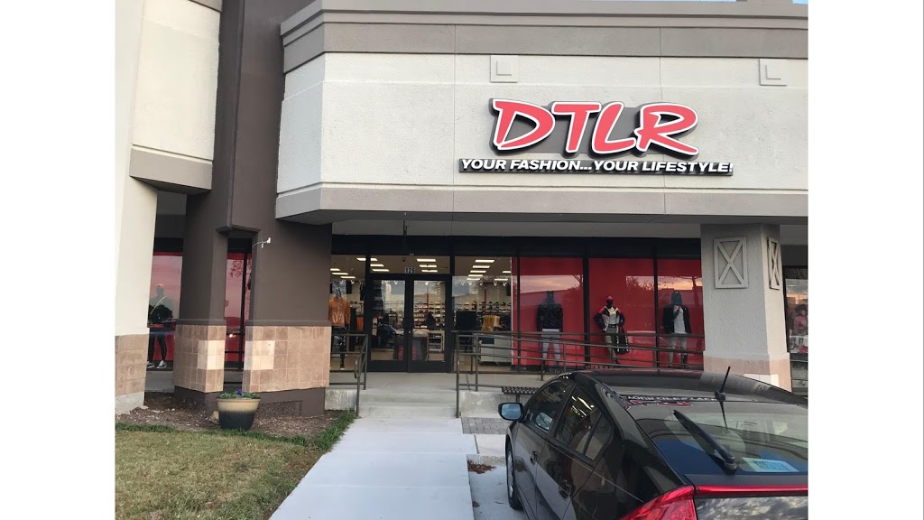 DTLR | 2630 N Josey Ln Suite 126 Suite 126, Carrollton, TX 75007, USA | Phone: (972) 242-1612