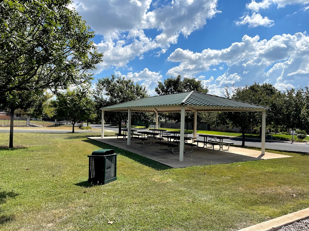 Katy Crossing Park | 224 Katy Crossing, Georgetown, TX 78626, USA | Phone: (512) 930-3595