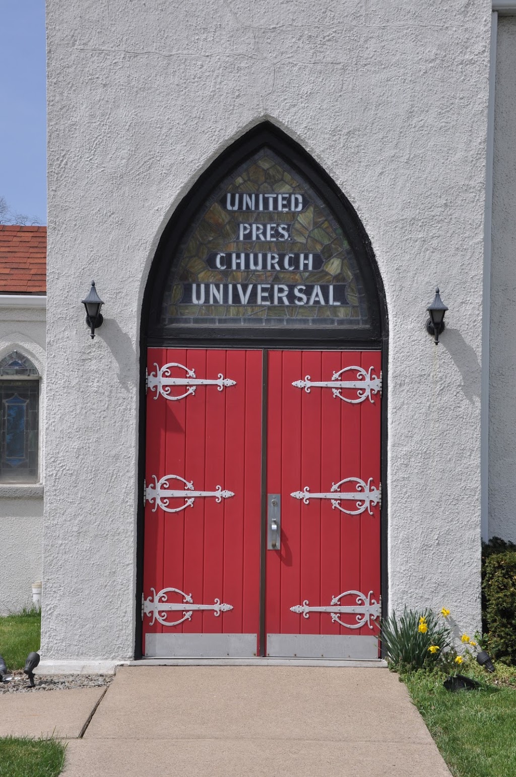 Universal United Presbyterian | 2545 Main St, Penn Hills, PA 15235, USA | Phone: (412) 793-1335