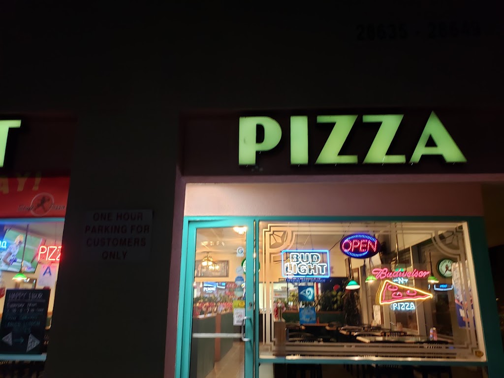 Stuft Pizza | 28635 S Western Ave, Rancho Palos Verdes, CA 90275, USA | Phone: (310) 519-1411