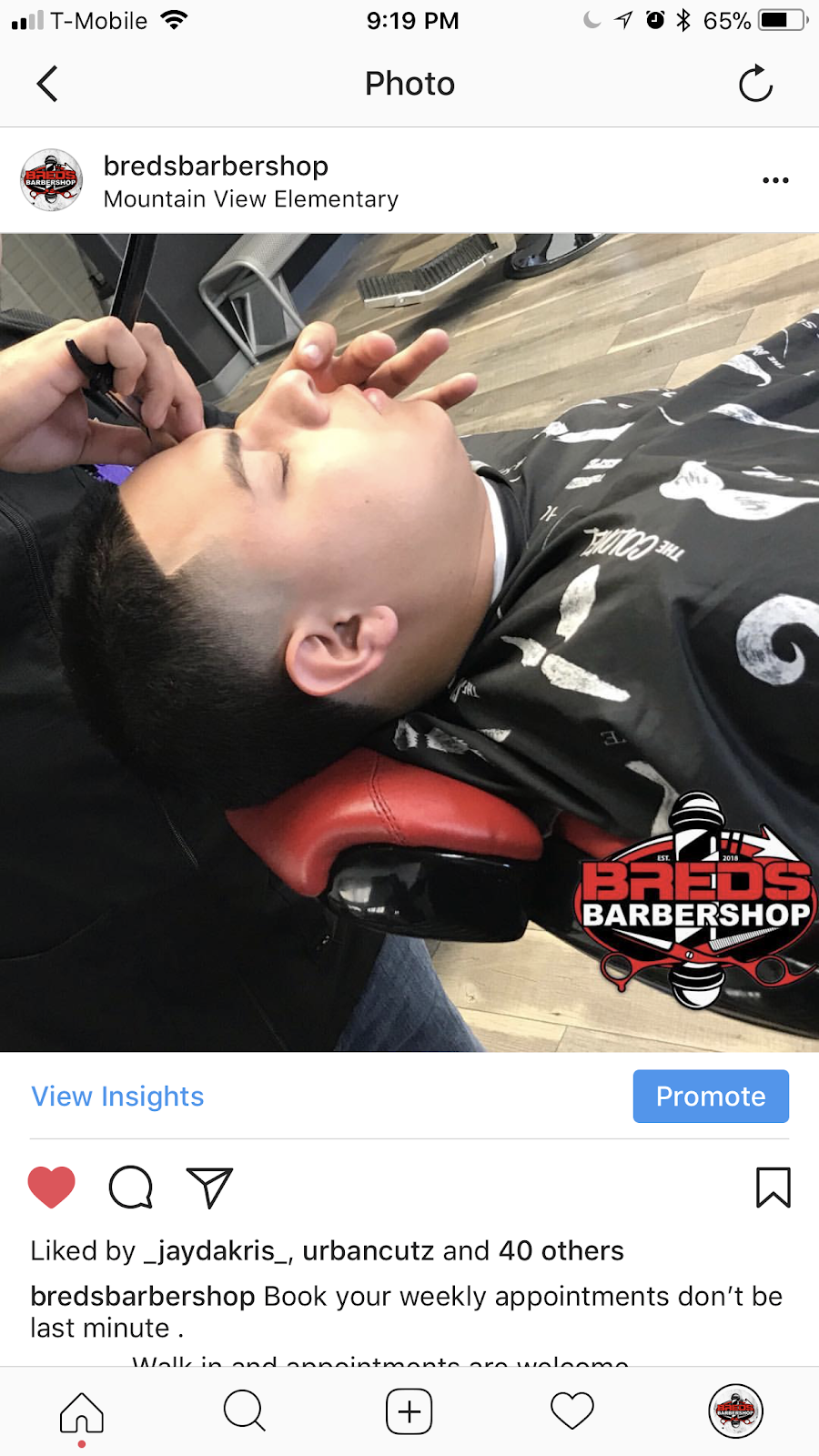 Breds Barbershop | 4330 Clayton Rd suite j, Concord, CA 94520, USA | Phone: (925) 446-4144