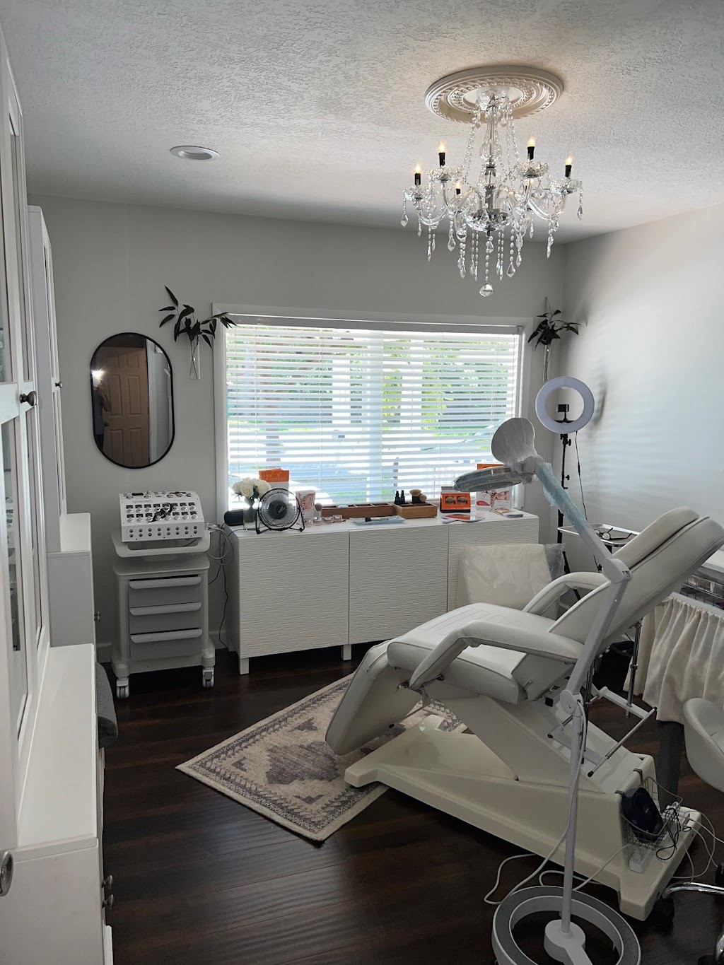 The FacePlace Esthetics | 623 N Lime Ave, Sarasota, FL 34237, USA | Phone: (941) 800-1259