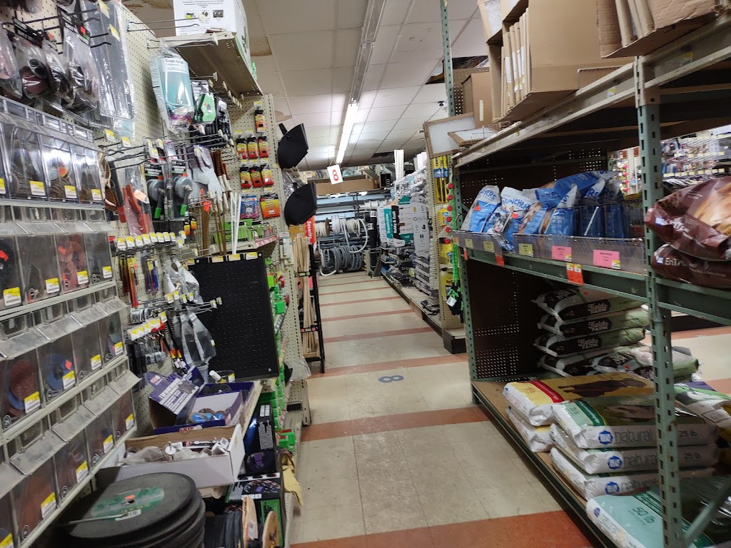 Worth W. Smith Hardware | 100 Main St #15, Salamanca, NY 14779, USA | Phone: (716) 945-7771
