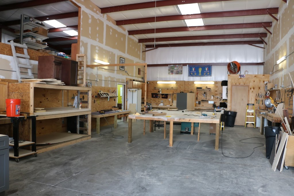 Creative Kitchens Baths Plus | 5910 Pine Hill Rd, Port Richey, FL 34668, USA | Phone: (727) 243-2460