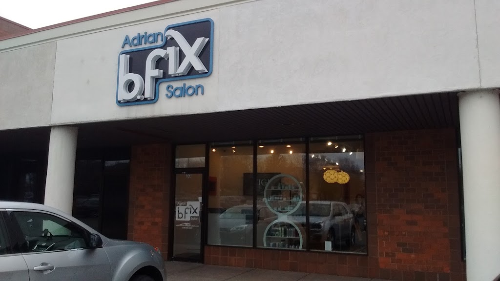 Adrian b.fix Salon | 6818 Seybold Rd, Madison, WI 53719, USA | Phone: (608) 395-2349