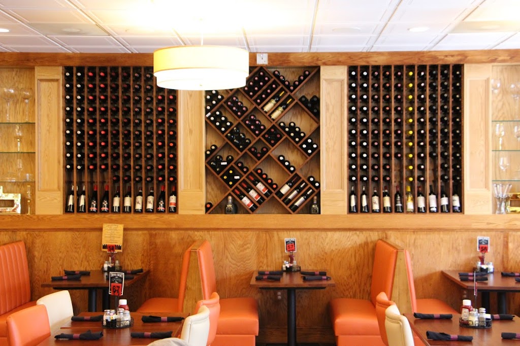 Anthonys Italian Restaurant & Wine Bar | 8010 Hog Neck Rd, Pasadena, MD 21122, USA | Phone: (443) 770-0009