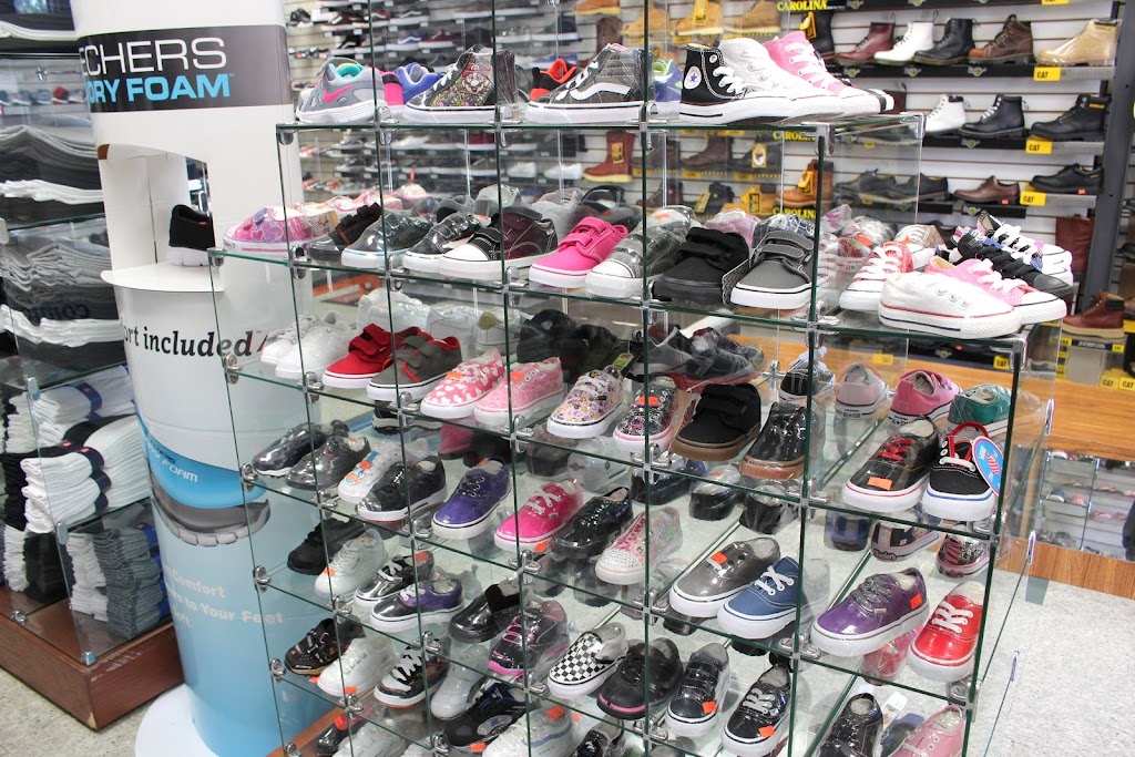 A-1 Shoes | 9773 Sierra Ave., Fontana, CA 92335, USA | Phone: (909) 452-7638