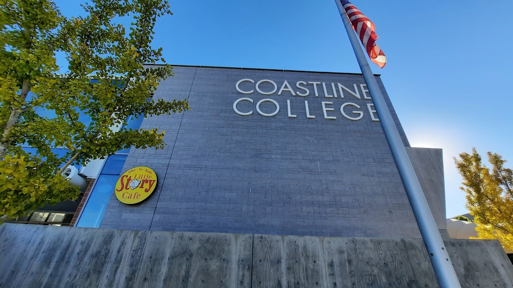 Coastline College - Westminster Campus | 14120 All American Way, Westminster, CA 92683 | Phone: (714) 241-6184