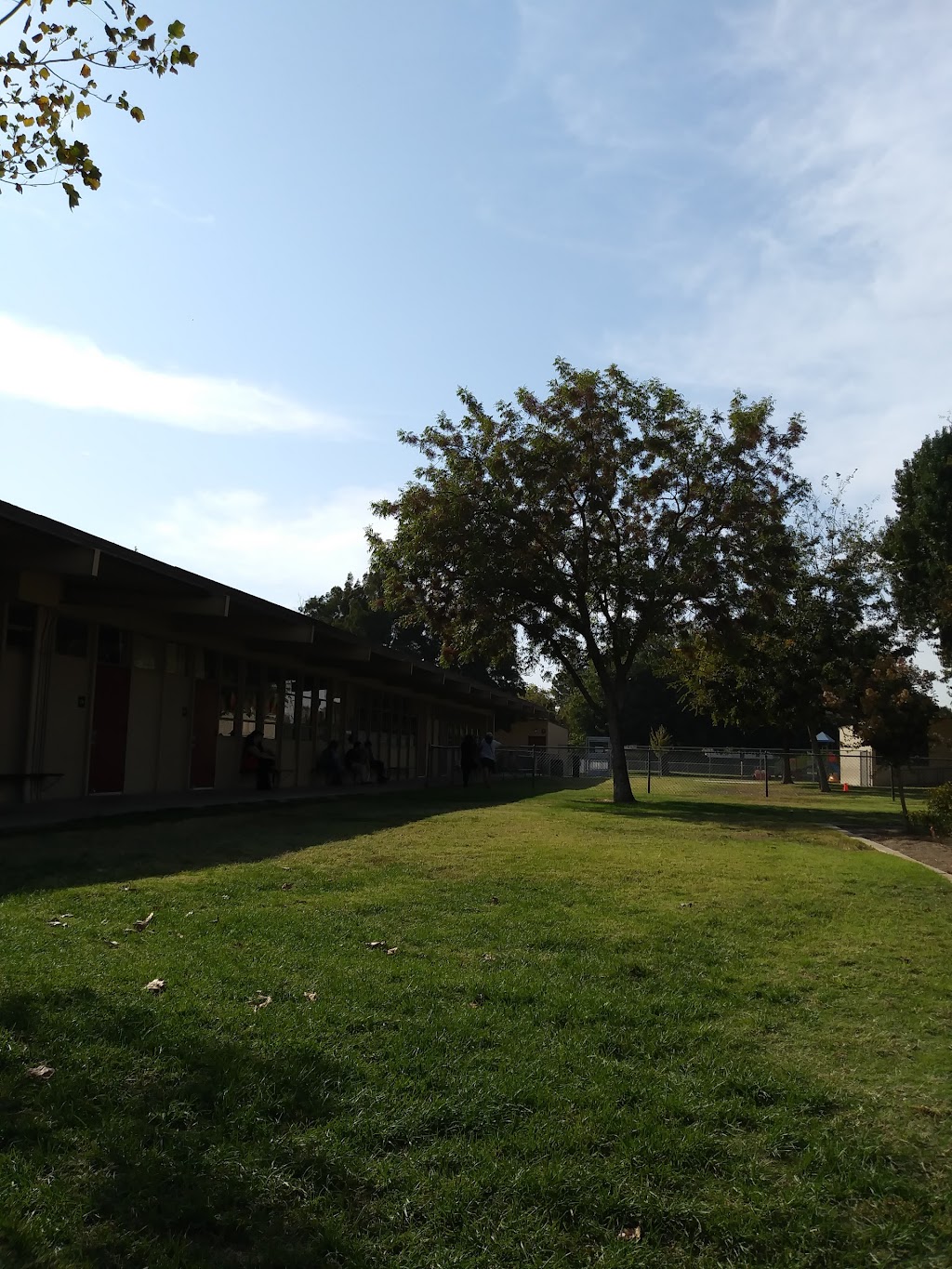 Cunningham Elementary School | 324 W Linwood Ave, Turlock, CA 95380, USA | Phone: (209) 667-0794