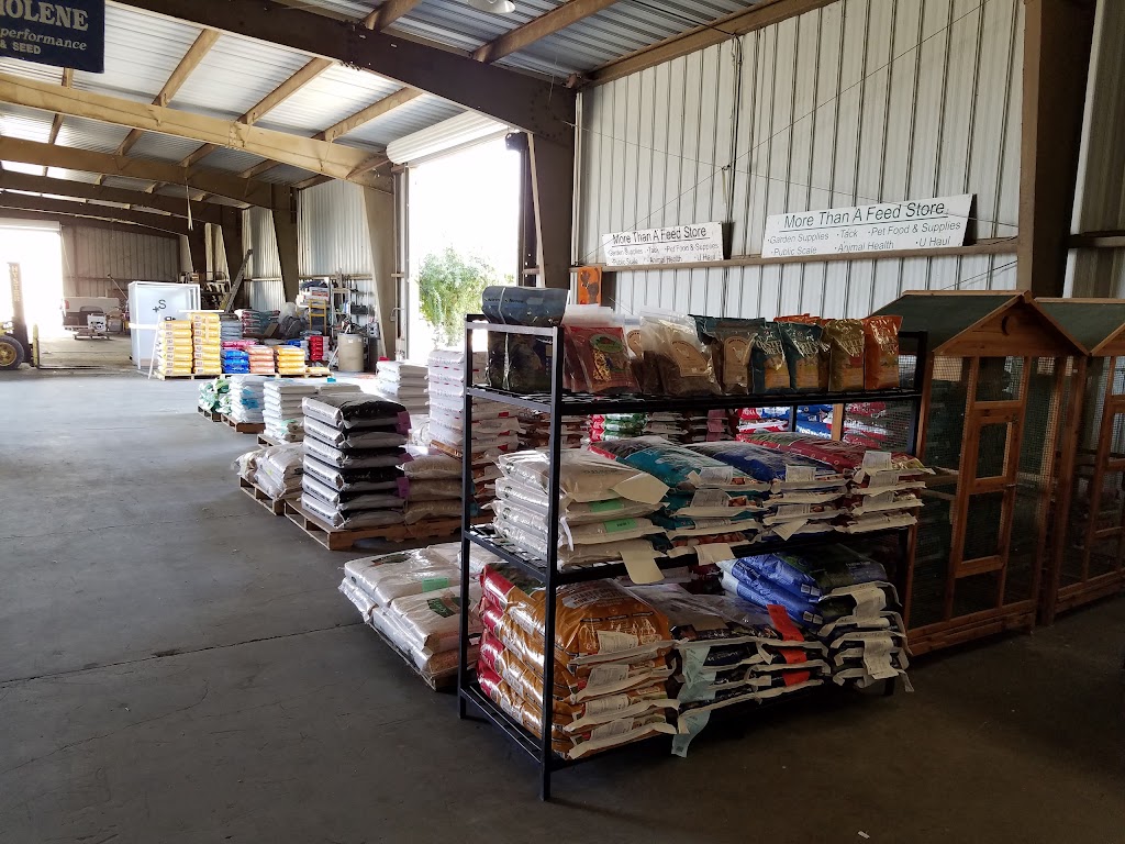 Sanchez Feed & Seed | 11320 Houston Ave, Hanford, CA 93230, USA | Phone: (559) 582-1787