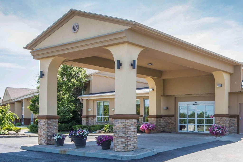 Comfort Inn Glenmont - Albany South | 37 Rte 9W, Glenmont, NY 12077, USA | Phone: (518) 362-1076