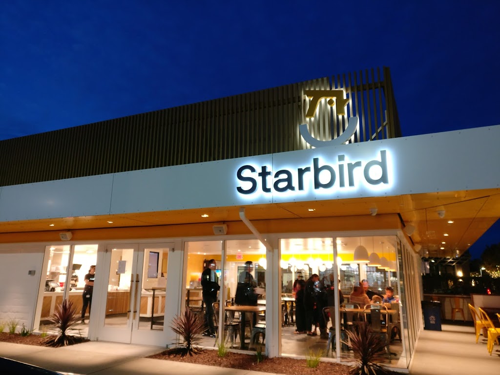 Starbird Chicken | 1141 Triton Dr, Foster City, CA 94404, USA | Phone: (650) 570-0593