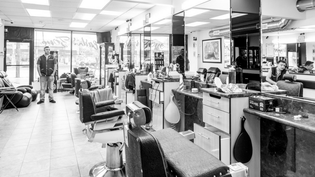 Dannys Barber Zone | 2951 Merrick Rd, Bellmore, NY 11710, USA | Phone: (516) 221-7060