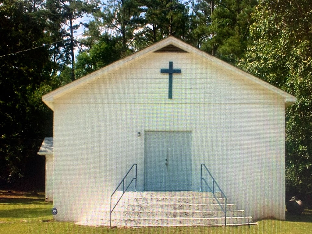 Providence Baptist Church | 8 Cheatham Rd, Griffin, GA 30223, USA | Phone: (770) 227-3968