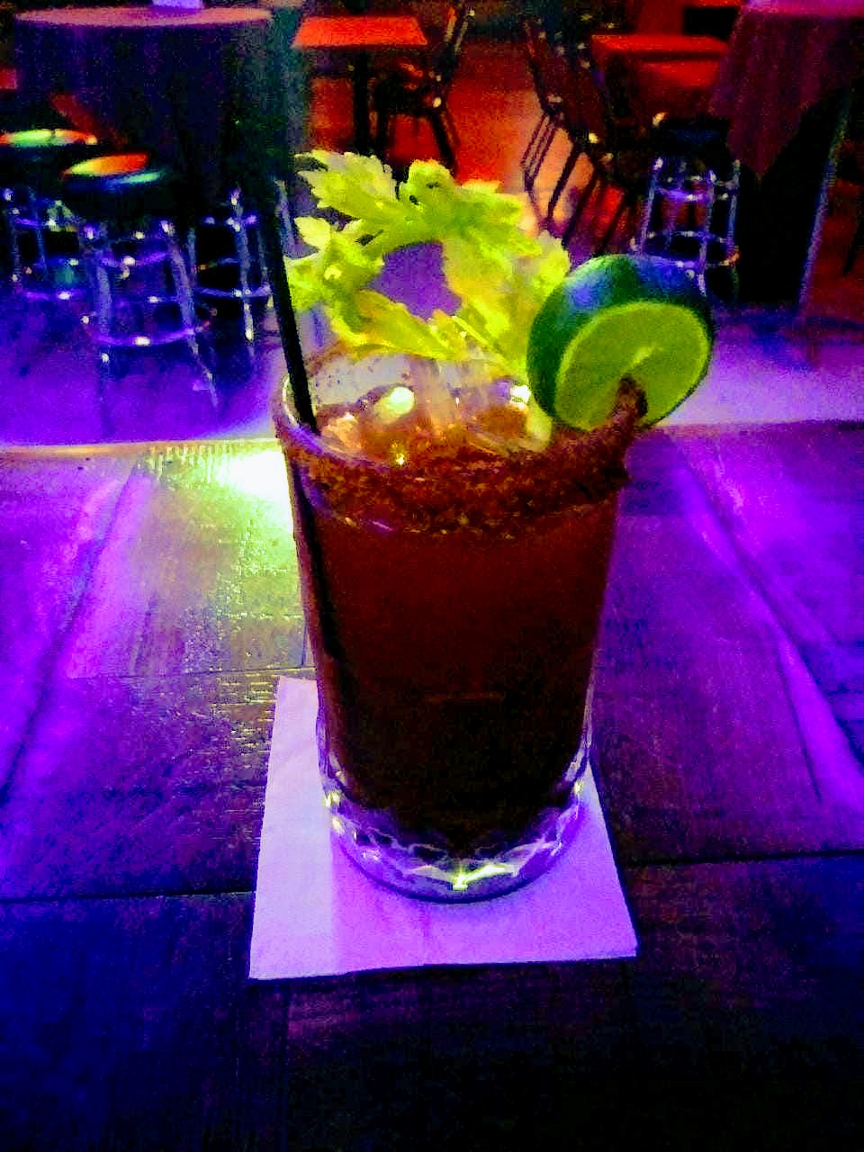 La Jungla Night Club | 8568 Sepulveda Blvd, North Hills, CA 91343, USA | Phone: (818) 814-1476