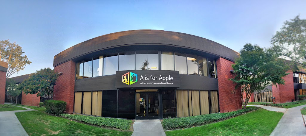 A is For Apple | 1479 Saratoga Ave, San Jose, CA 95129, USA | Phone: (888) 805-0759 ext. 276