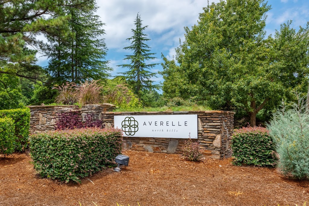 Averelle North Hills | 120 Ridgewood Dr, Raleigh, NC 27609, USA | Phone: (919) 848-3511