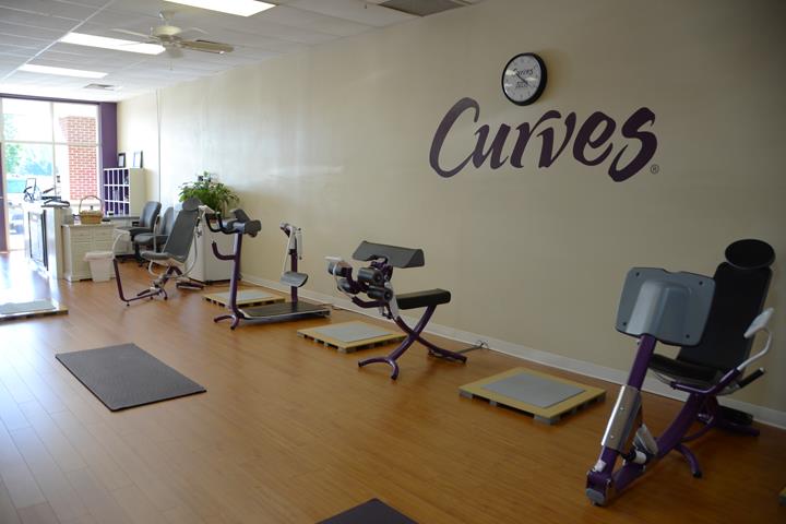 Curves | 894 TN-76 #109, Clarksville, TN 37043, USA | Phone: (931) 368-0039