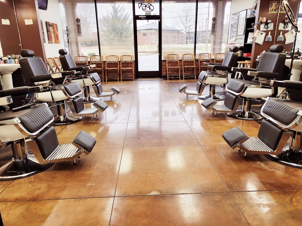 Vip Barber Shop 9640 S Tryon St G, Charlotte, NC 28273