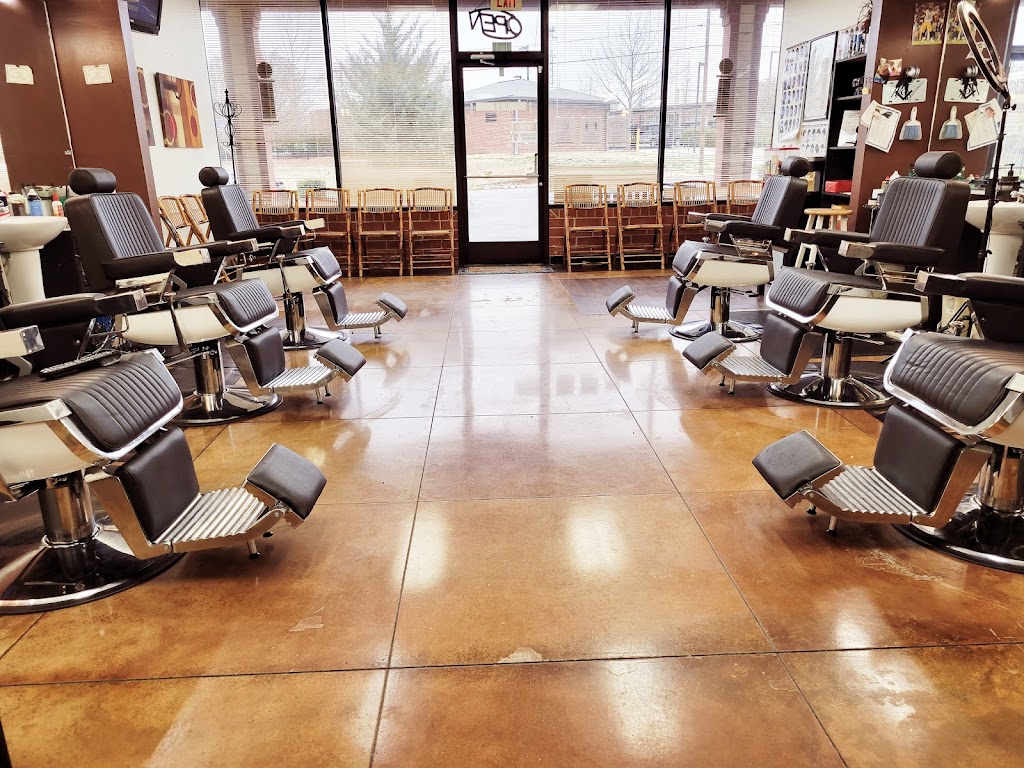 Vip Barber Shop | 9640 S Tryon St # G, Charlotte, NC 28273, USA | Phone: (704) 910-6898