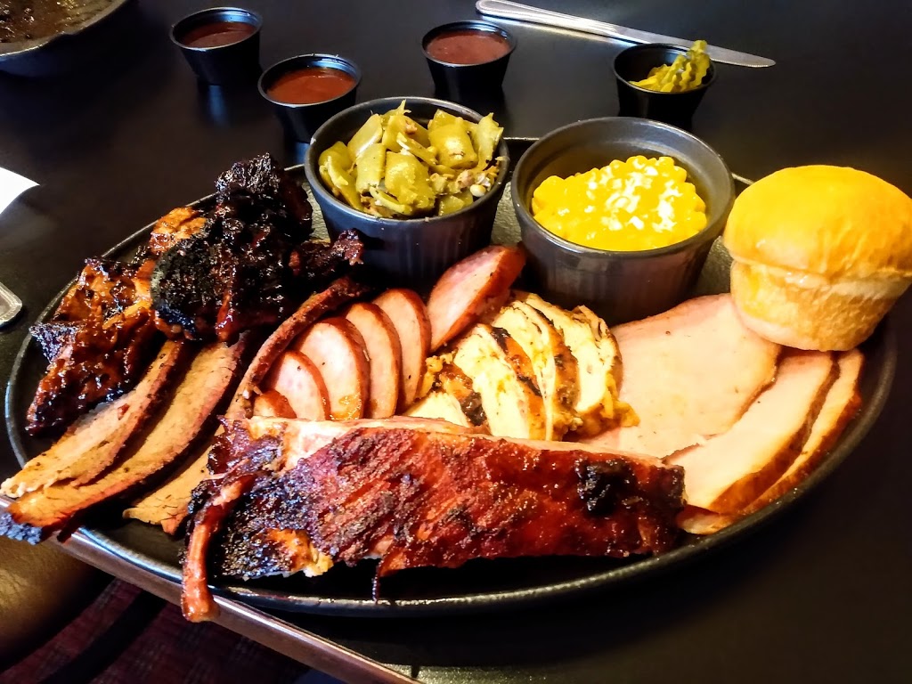 Swadleys Bar-B-Q | 308 E State Hwy 152, Mustang, OK 73064 | Phone: (405) 256-6608