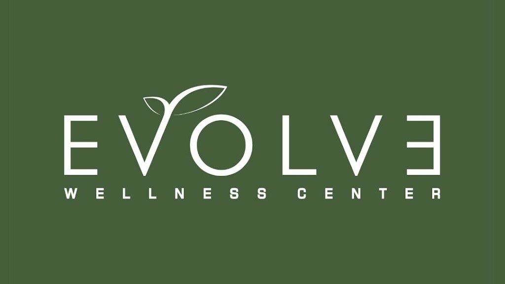 Evolve Wellness Center | 18185 N 83rd Ave Suite 209, Glendale, AZ 85308, USA | Phone: (480) 244-8258