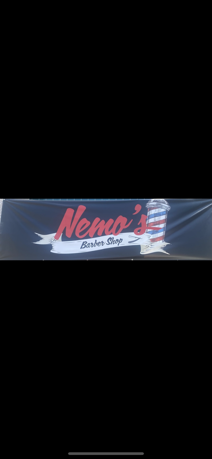 Nemo’s barbershop | 8111 Rosecrans Ave J, Paramount, CA 90723 | Phone: (562) 232-3000