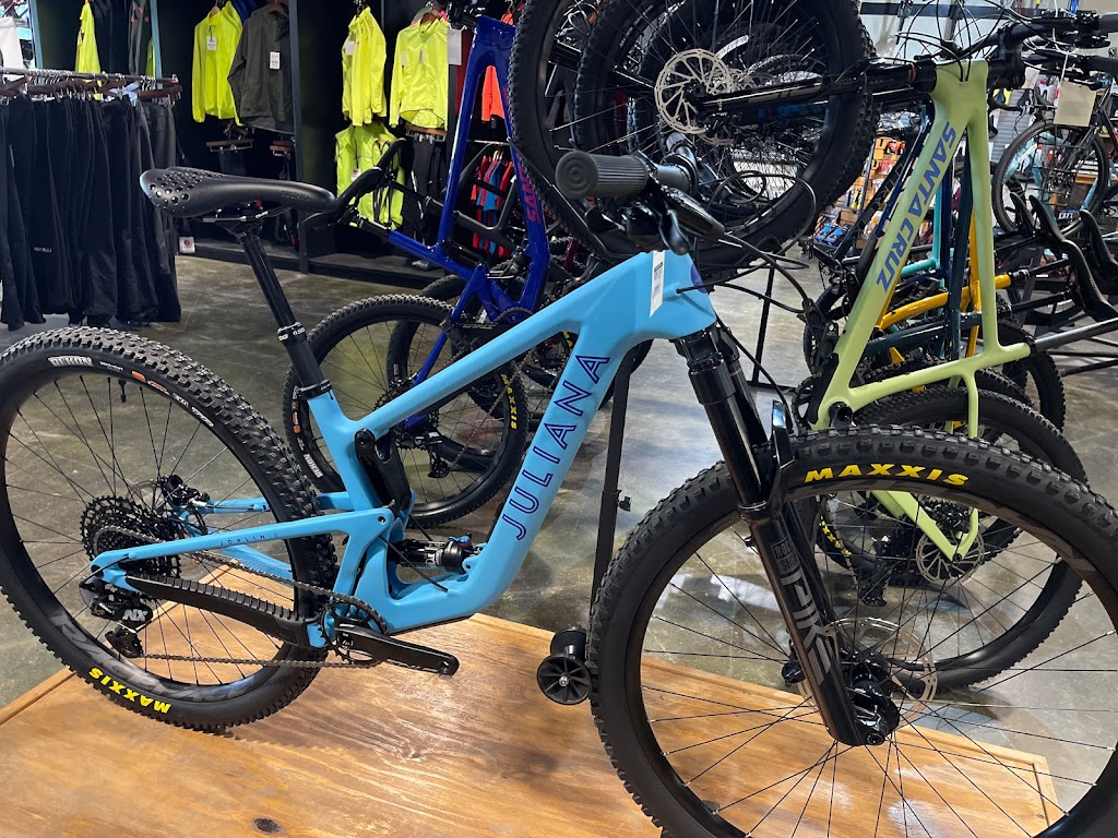 Aberdeen Bike | 1101 S Main St, Chelsea, MI 48118, USA | Phone: (734) 475-8203