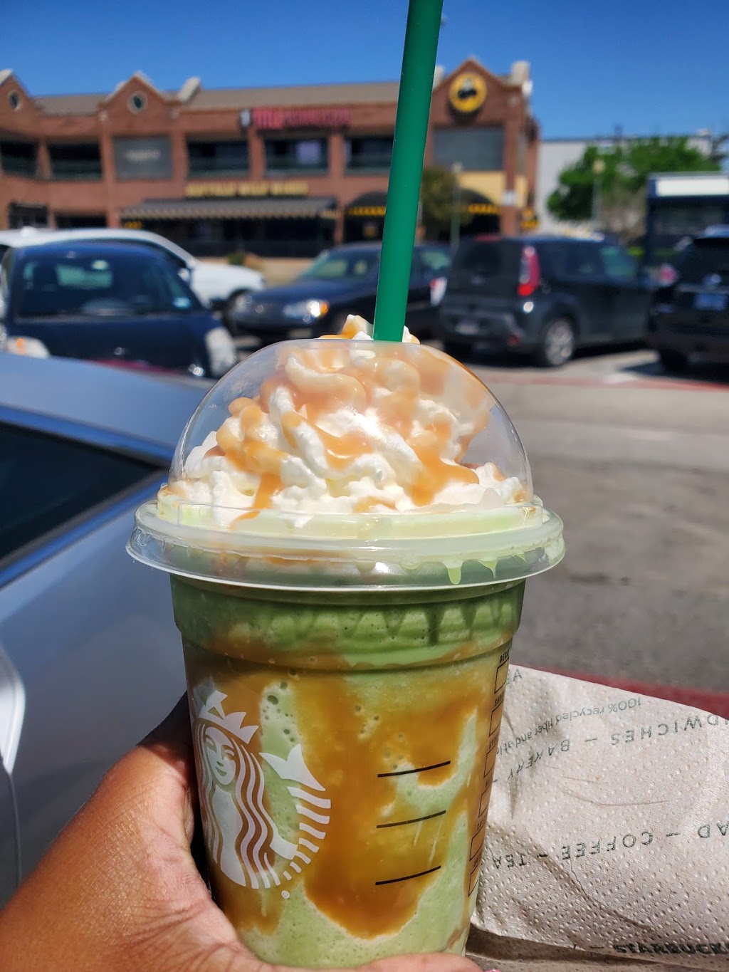 Starbucks | 4023 Lemmon Ave, Dallas, TX 75219, USA | Phone: (214) 522-3531