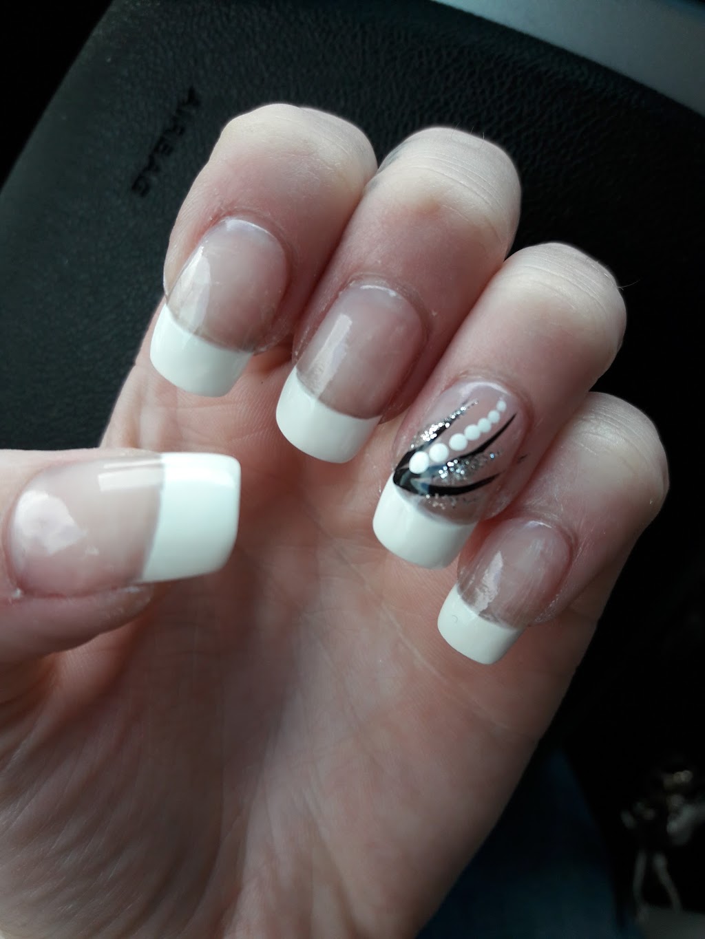 Fancy Nails & Skin Care | 295 Watertown St, Newton, MA 02458, USA | Phone: (617) 969-6006