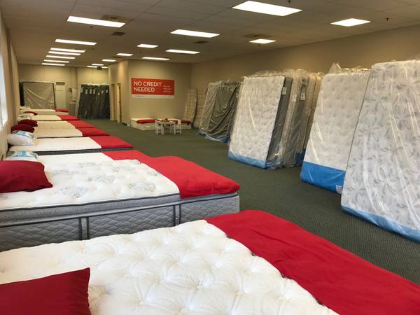 Mattress Today Everett - BY APPOINTMENT ONLY | 5305 Evergreen Way suite c, Everett, WA 98203, USA | Phone: (425) 210-4029