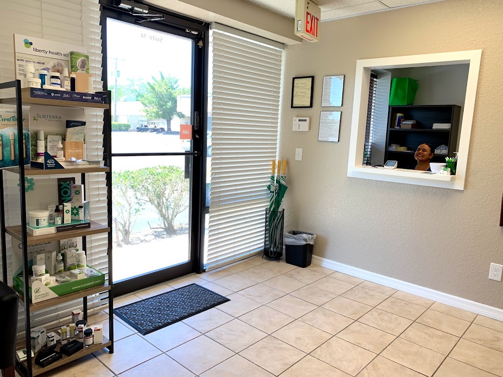 Choice Med Group - Medical Cannabis Clinics (Brandon) | 2119 W Brandon Blvd suite m, Brandon, FL 33511, USA | Phone: (727) 523-3700