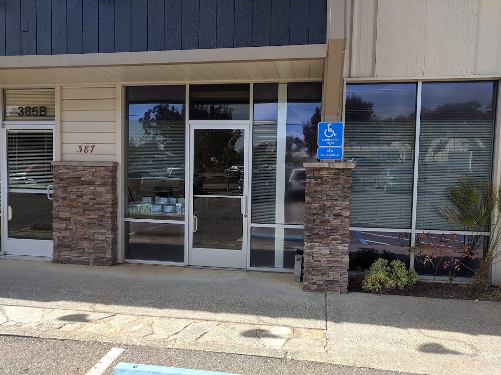 Recovery Laboratories | Nevada St, Auburn, CA 95603 | Phone: (800) 485-8670