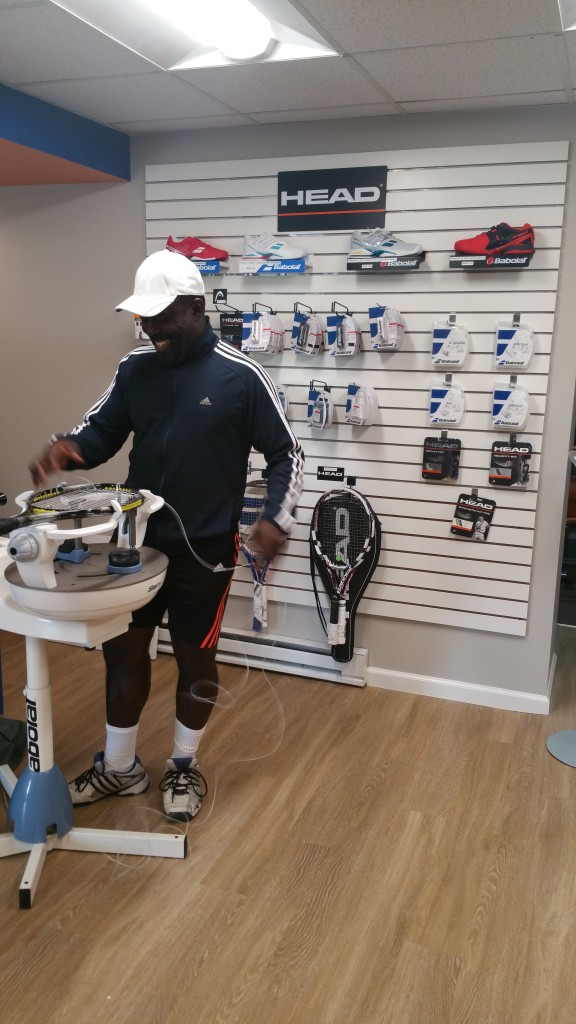 Taconic Sport & Racquet | 190 Old Sylvan Lake Rd, Hopewell Junction, NY 12533 | Phone: (845) 226-8485