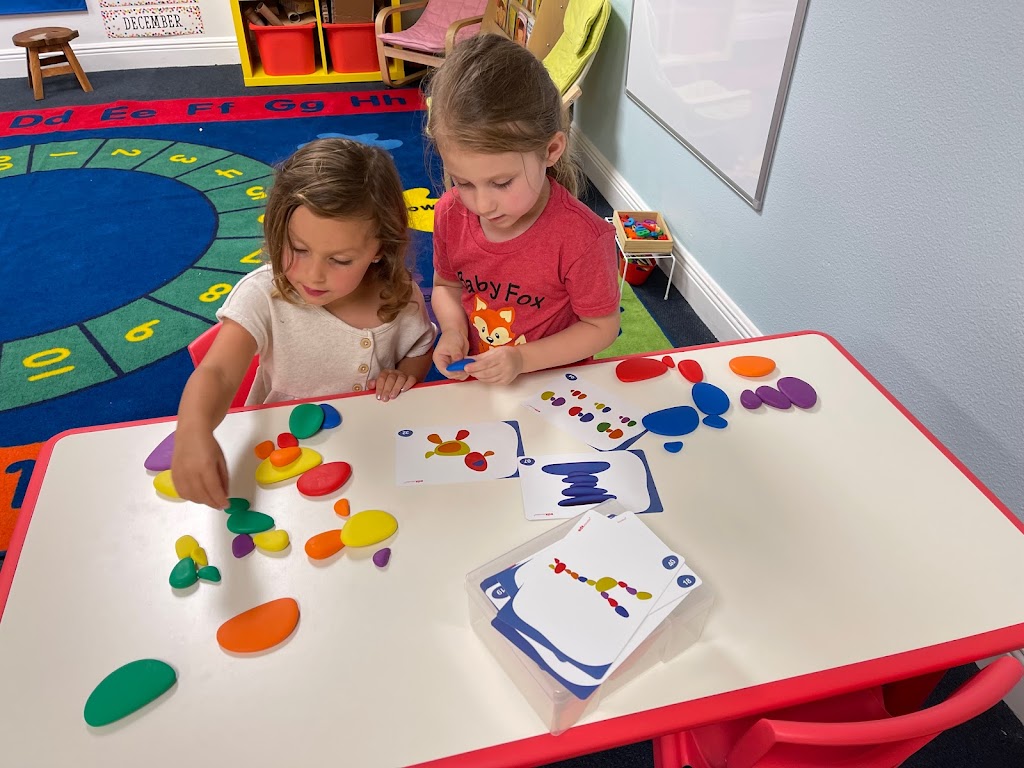 Baby Fox Academy LWR | 7041 Professional Pkwy E, Lakewood Ranch, FL 34240, USA | Phone: (941) 359-3699