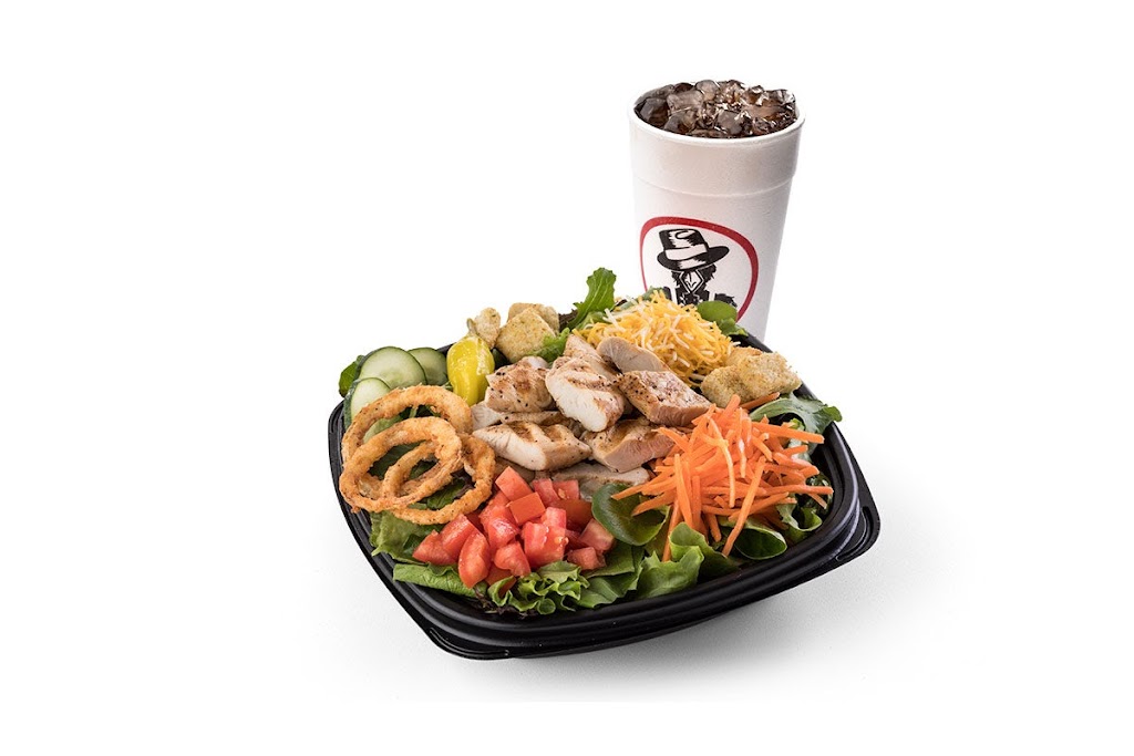 Slim Chickens | 2118 E Kansas Ave, McPherson, KS 67460, USA | Phone: (620) 480-4044